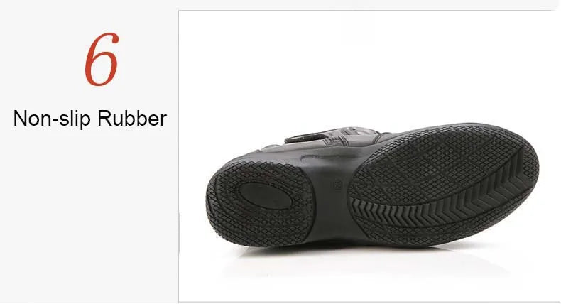 ARCX Motorcycle Boots Waterproof Motorcyclist Quilted Boots Men Winter Motorboats Motorcycle Supplies Unisex Leather Moto Shoes