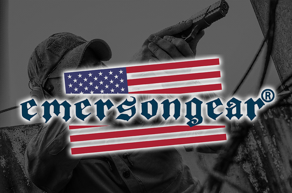 Emersongear Blue Label Cold Peak Polar Sleeping Bag Tactical Bunting Hunting Training Milsim Hiking Outdoor Sports Nylon OD