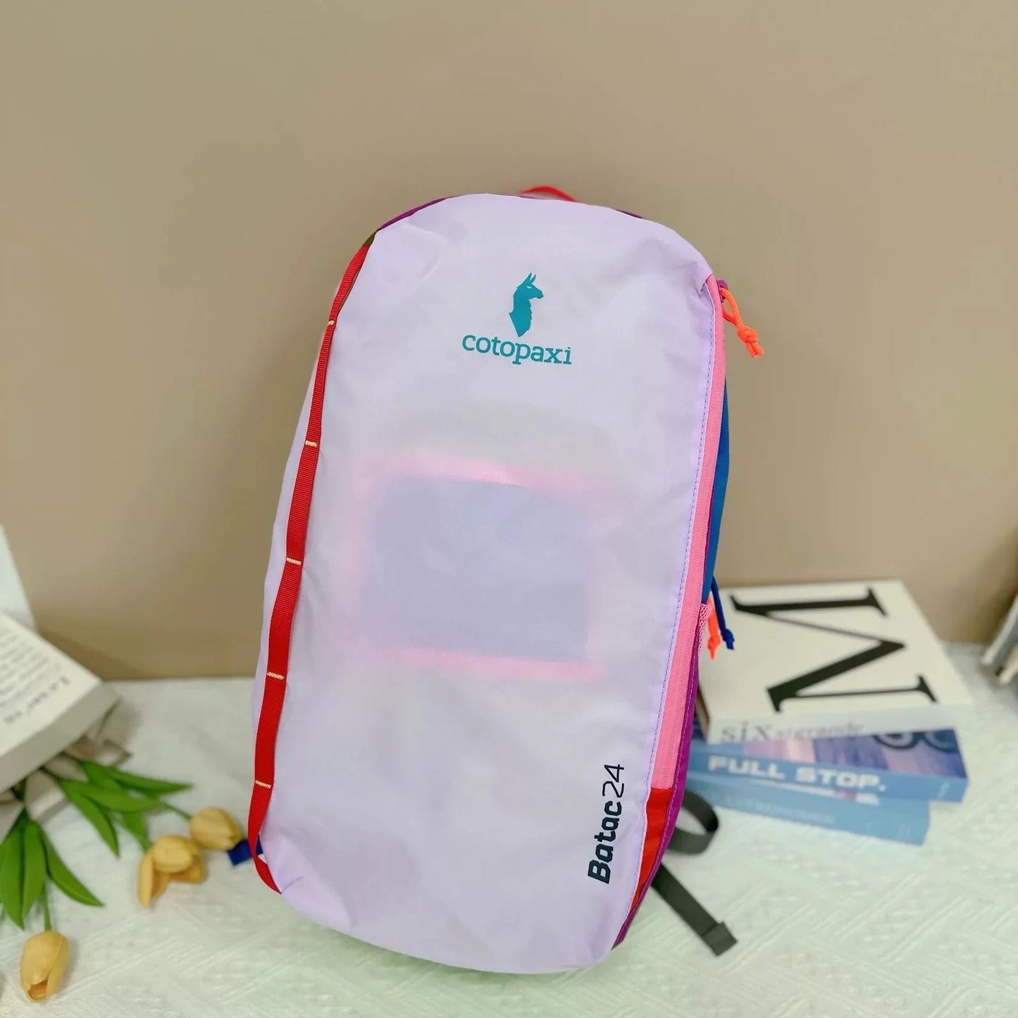 28L Unisex Outdoor Camping Backpack – Stylish Korean-Inspired Couple Hiking Bag for Travel, Sports & Leisure