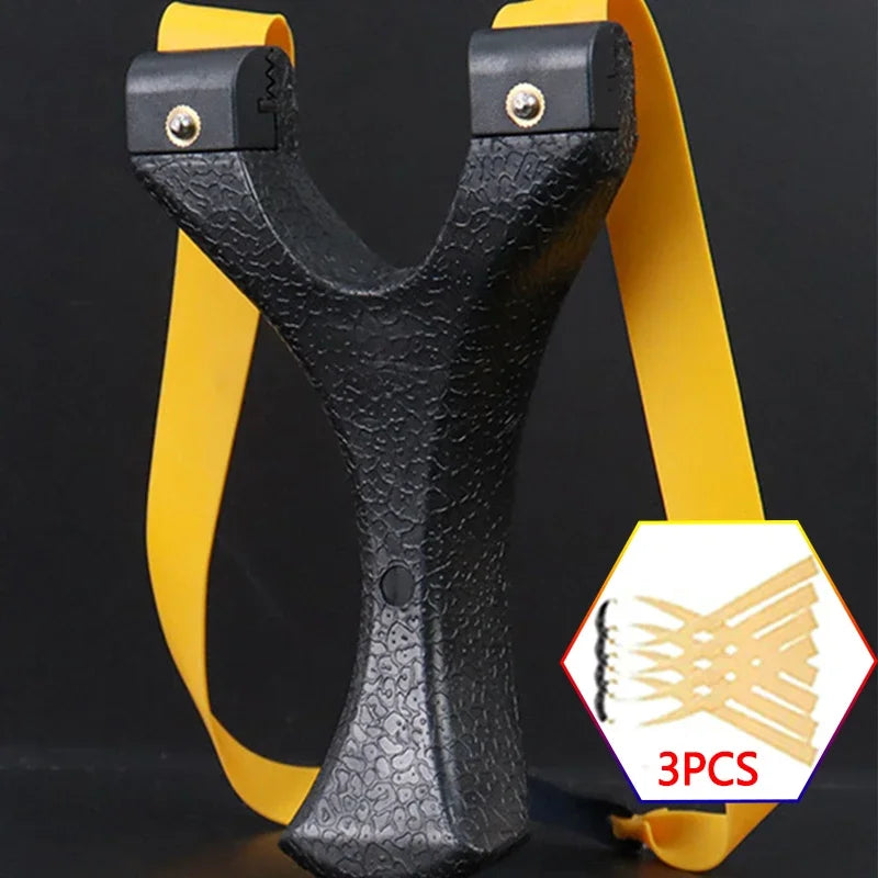 Professional Hunting Slingshot for Outdoor Sports Shooting High-precision Sling Shot Outdoor sports accessories catapult