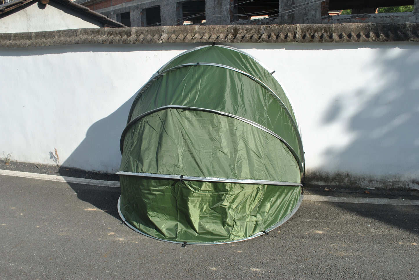 Camping Bike Tent Fishing Mountain Climbing Motorcycle Tent bike storage shed bike tent waterproof outdoor bikes shelter tent