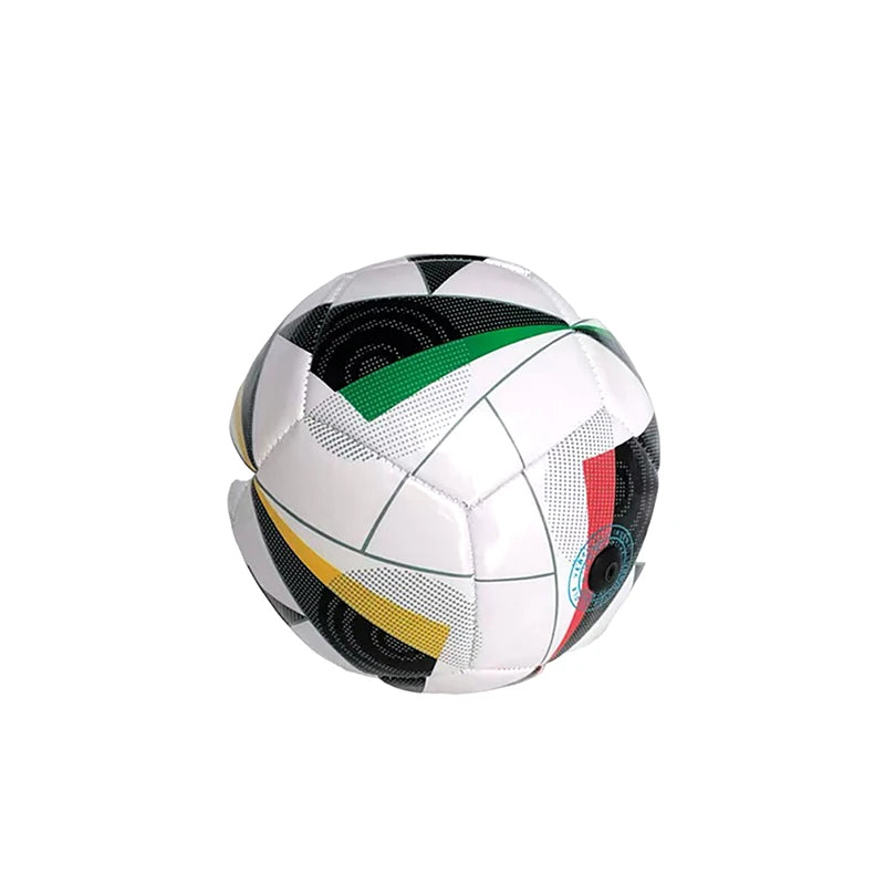 Size 2 Football Suitable For Teenagers And Adults, Durable Football For Outdoor Sports Training, Games And Birthday Gifts
