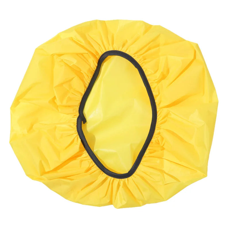 Backpack Rain Cover 30L Waterproof Camouflage RainCover For Camping Climbing Bags Hiking Dustproof Travel Bag Raincover new