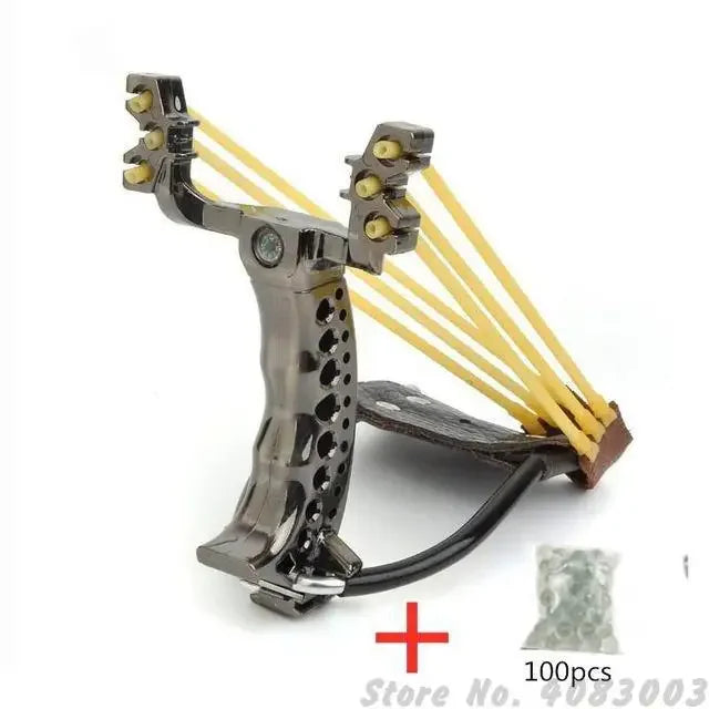 Powerful Slingshot Fishing Hunting Catapult Set Fish Shooting Arrow Catapult Outdoor Launcher Outdoor Fishing Hunting 2020