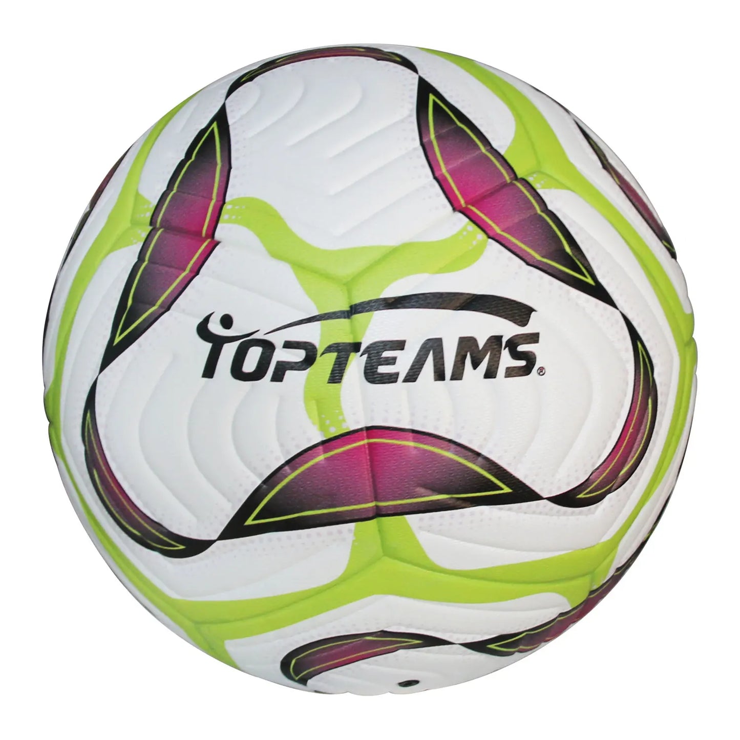 Kata 2024 Sports Match Custom Logo Thermal Bonded Balon De Futbol Pu Leather Match Soccer Ball Football For Training