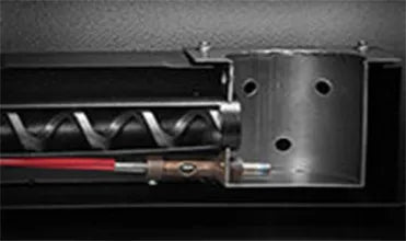 BBQ Grill Wood Pellet Smoker Homemade BBQ Grill Classic Smoker with Wifi Controller