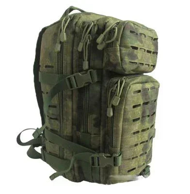Outdoor Molle Hunting Tactical 900D Nylon Backpack 30L Hiking Trekking Camping Outdoor Bag Hunting Camouflage Knapsack