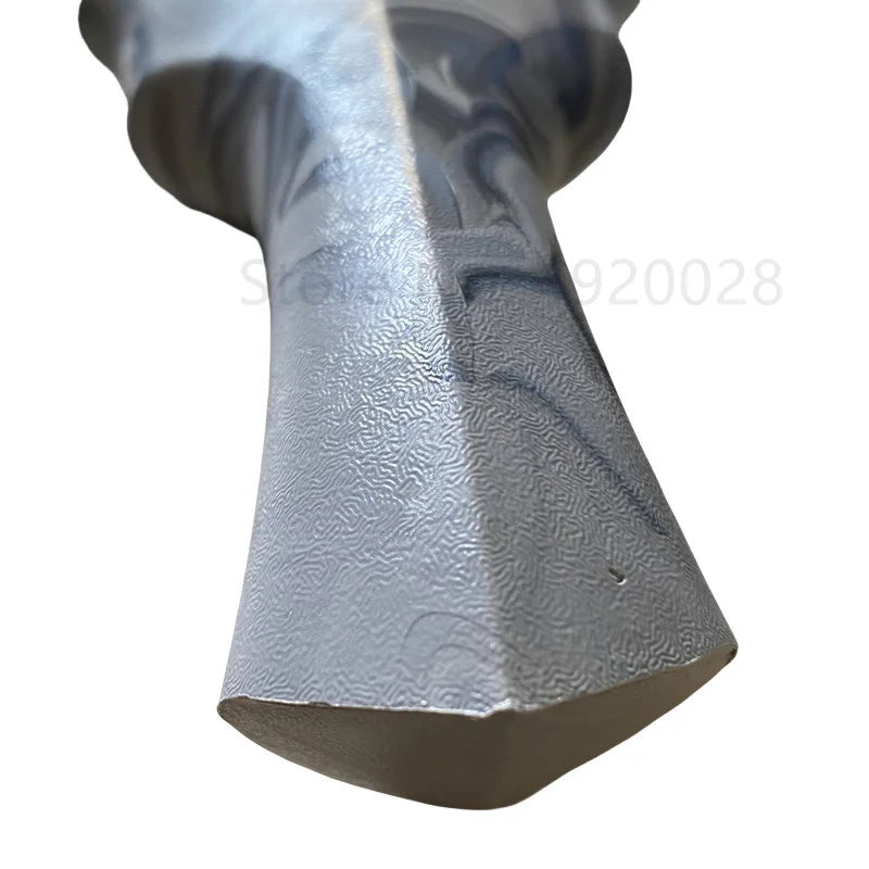 Strong Flat Rubber Band Slingshot Resin Slingshot Outdoor Hunting Catapult Slingshot Head Precision Competitive Slingshot