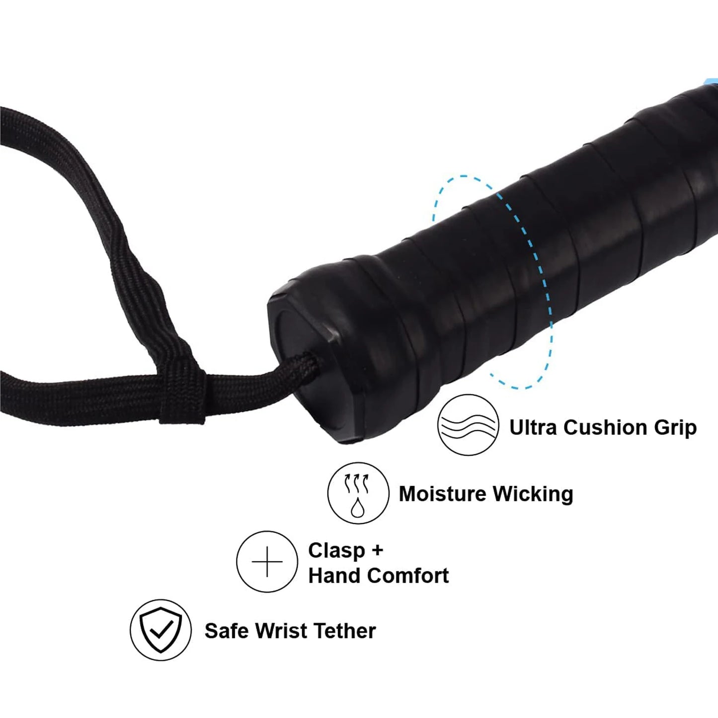 Origina Padel Racket 3K Carbon Fiber Surface with Cover Bag EVA Memory Flex Foam Core Lightweight Paddle Racquet