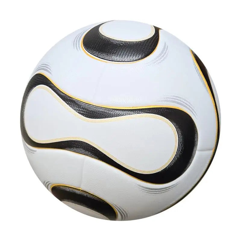 Size 5 Football High Quality Material soccer Balls Competition Futebol Sports Training Ball Professional Thickened Fútbol