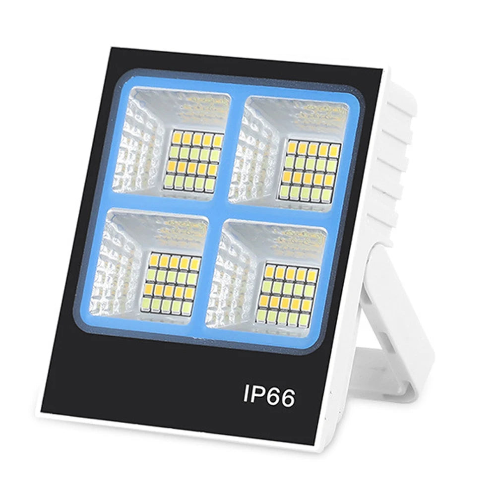 Solar Camping Light Outdoor Mobile Charging Super Bright Emergency Work Lamp LED Lighting Magnetic Street Stall Light