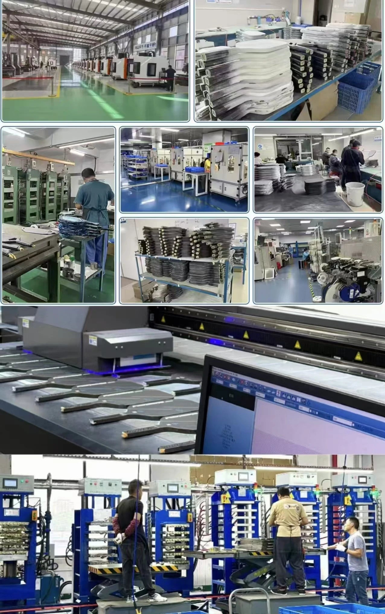 New Magnus Pro IV TYSON MCGUFFIN TFP Foam 14mm 16mm Thickness GEN4 Core Thermoforming Toray T700 Carbon Fiber Pickleball Paddles