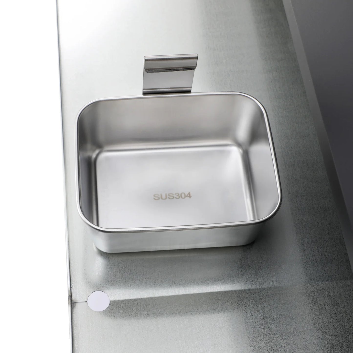 3-Burner Propane Gas BBQ Grill, 25650BTU Output With Wire Enamel Cooking Grids For Outdoor Barbecue, Foldable Side Table, Stainl