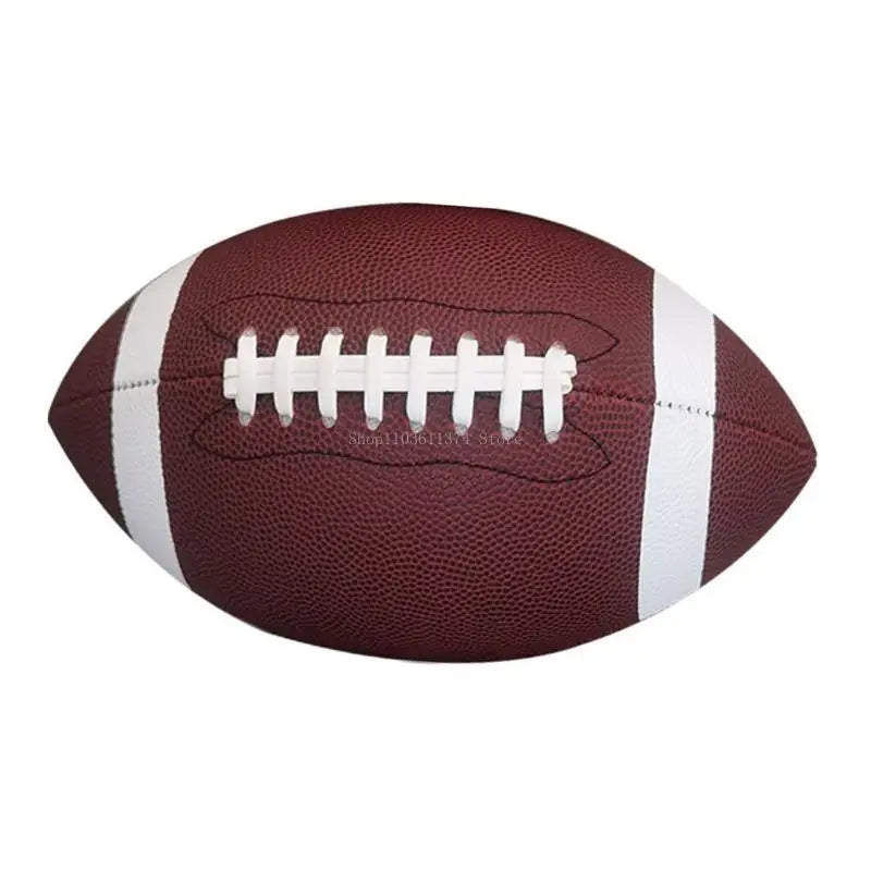 American Football Soccer Ball Ball Sports Ball Toy for Athlete Training