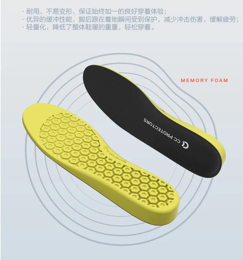 Retro Motorcycle Boots for Men – Waterproof Anti-Slip Riding Shoes for Four Seasons, Universal Fit Off-Road Motobike Sneakers