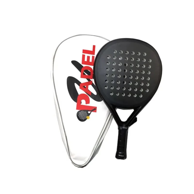 2025 China Factory Custom Sports Platform Tennis Racket With Light Weight