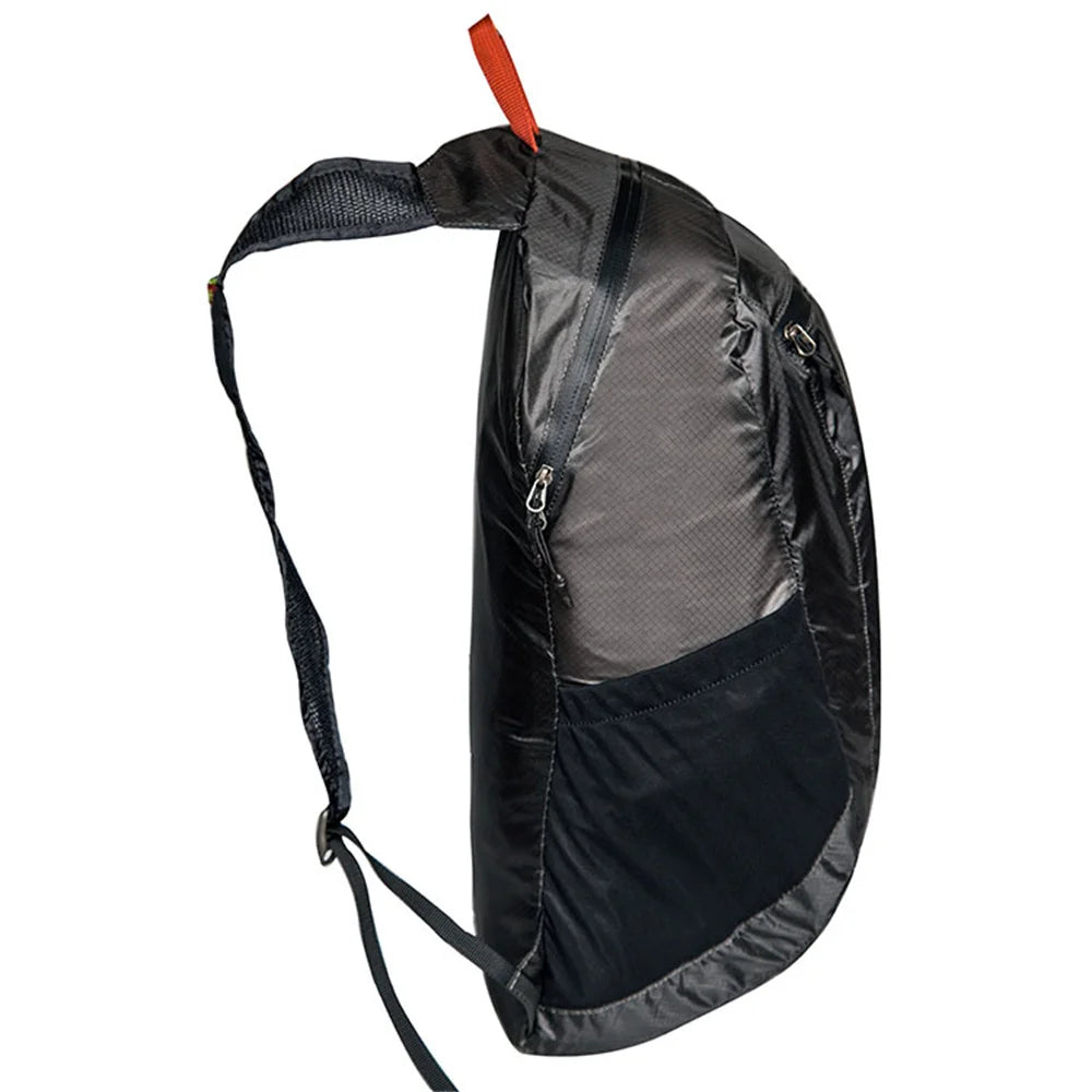 24L Water Resistant Lightweight Packable Backpack, Hiking Daypack, Travel, Camping, Riding, Outdoor,