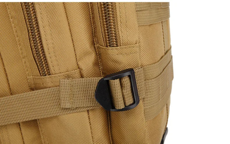 Army Tactical Backpack for Men 30L/50L Travel Camping Bag 1000D Military Hiking Supplies Sports Trekking Climbing Waterproof bag