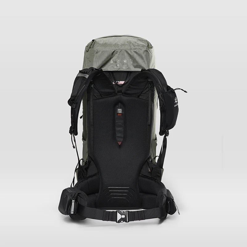 KAILAS Foothill 45L Large Capacity Hiking Backpack Lightweight  Durable Women Men Outdoor Climbing Bags KA2453004