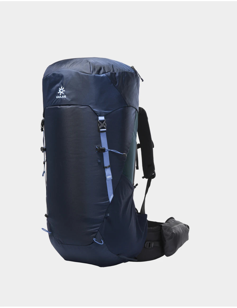 KAILAS Foothill 45L Large Capacity Hiking Backpack Lightweight  Durable Women Men Outdoor Climbing Bags KA2453004