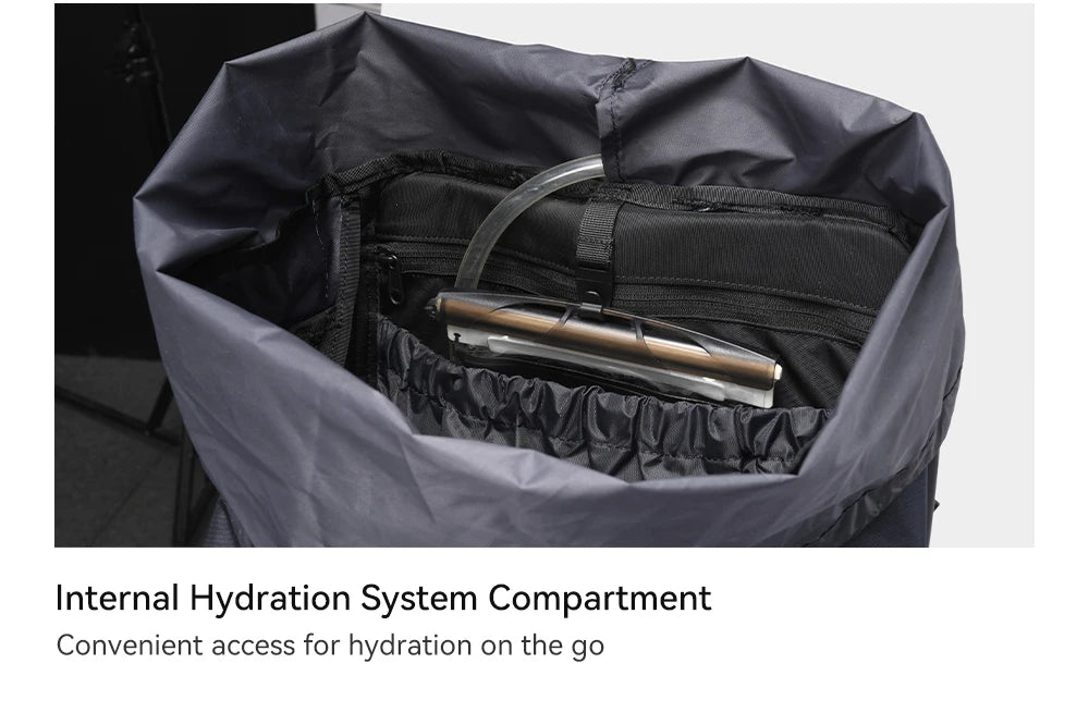 KAILAS Foothill 45L Large Capacity Hiking Backpack Lightweight  Durable Women Men Outdoor Climbing Bags KA2453004