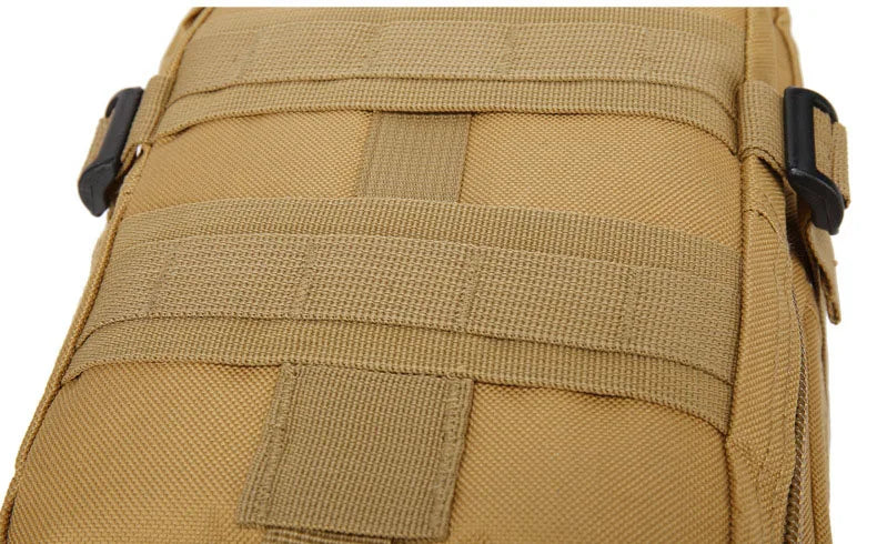 Army Tactical Backpack for Men 30L/50L Travel Camping Bag 1000D Military Hiking Supplies Sports Trekking Climbing Waterproof bag