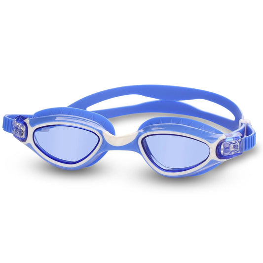 Tarpon indigo swimming goggles