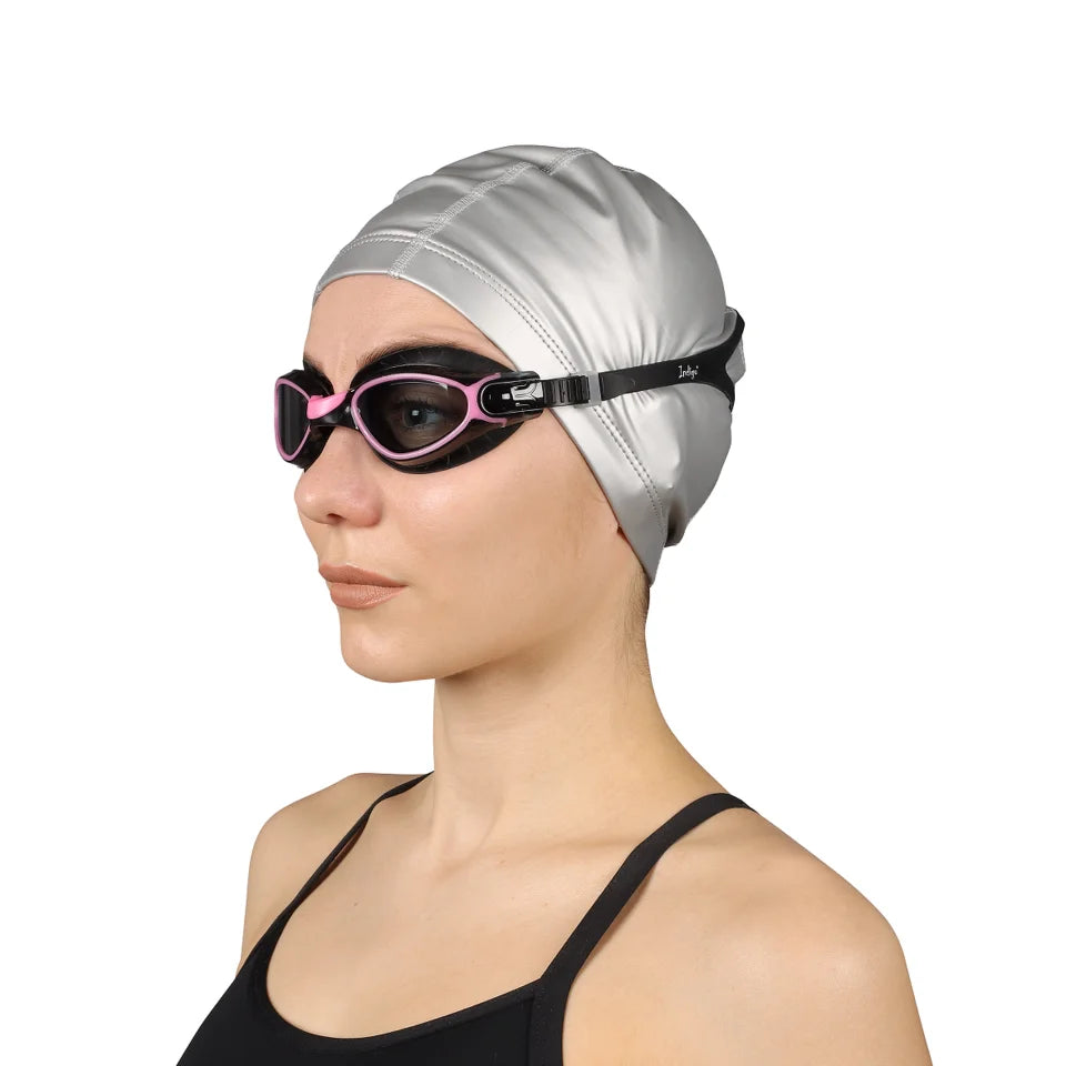 Tarpon indigo swimming goggles