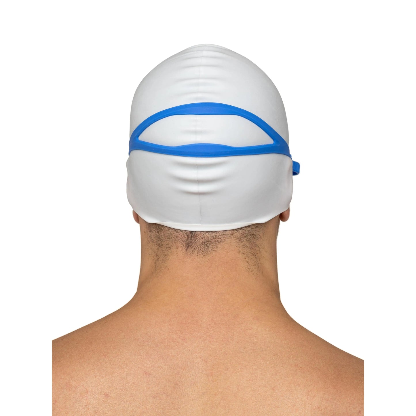 Tarpon indigo swimming goggles