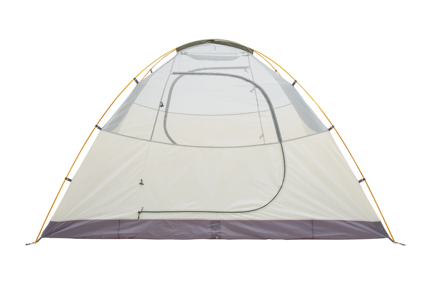 Blackdeer Ultralight Hiking Tent Large Expedition Tent for 3-4 persons PU3000 MM 210D Shelter Camping Bedroom&one a Living Room