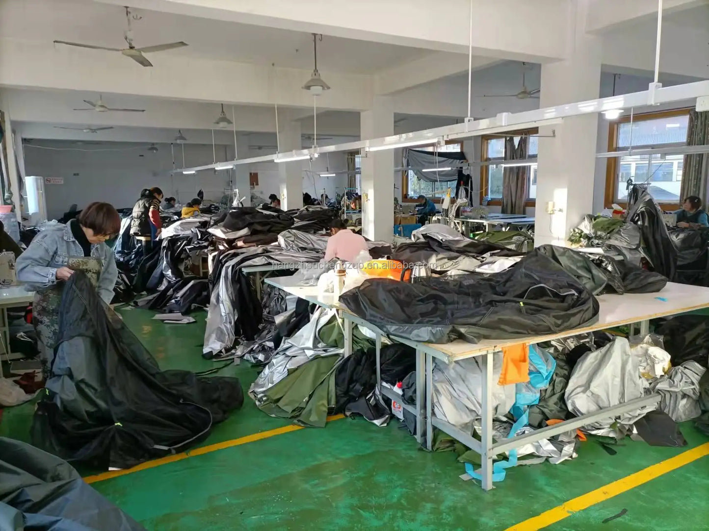 Transparent Tent for Sports, Screen House Room, Greenhouse, Camping, Canopy Gazebo, Large Oversize, Warm Tent, 4-6 Person