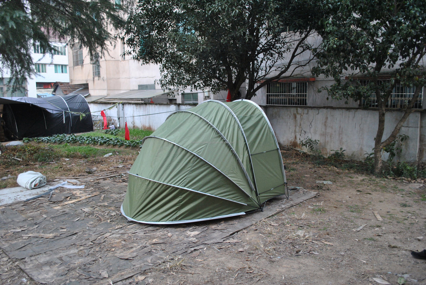 Motorcycle Shed Tent, Bike Shelters, Storage Tent, Garage Tent, Waterproof Cover