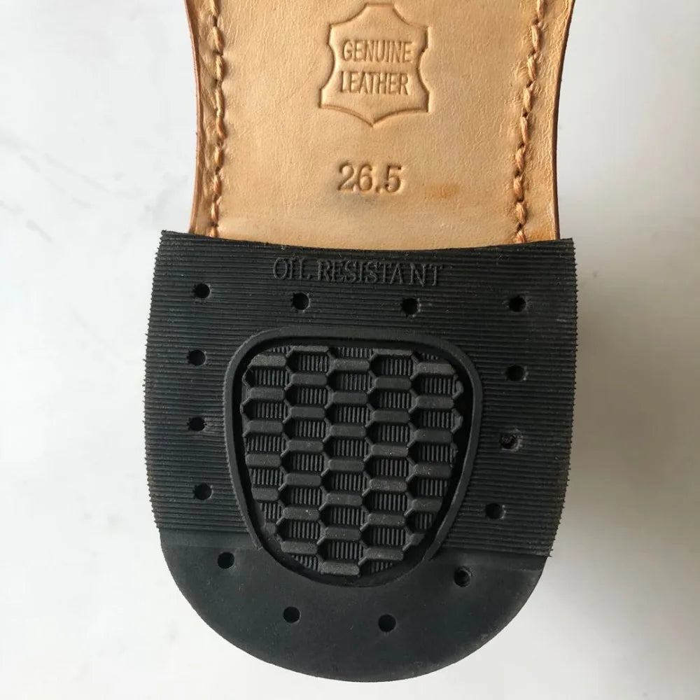 XW318 RockCanRoll Super Quality Size 35-52 Handmade Goodyear Welted Durable Italian Cowhide Boot Custom Made Available