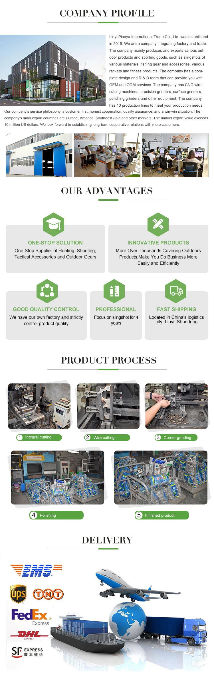 High Precision Telescopic Slingshot High Power Rubber Band Slingshots with Red Laser Stainless Steel Outdoor Hunting Catapult