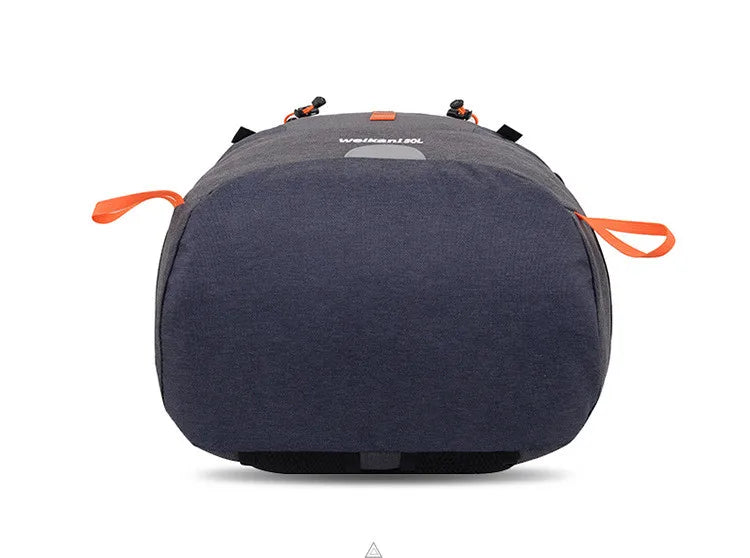 50L Travel Bag Camping Backpack Hiking Army Climbing Bags Trekking Mountaineering Mochila Large Capacity Sport Bag