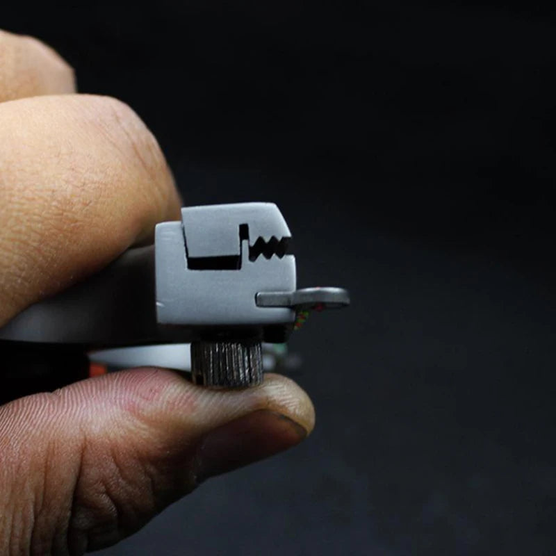 Hunting Slingshot Set Stainless Steel Catapult + Wood Handle with Rubber Band Outdoor High Precise Shooting Games