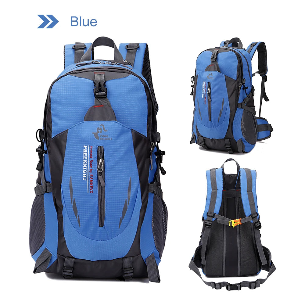 HOT Army Military Backpack 30L Rucksack Hiking Backpacks Male Sports Bag for Mountaineerin Trekking Camping Backpack