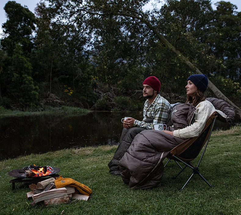 Naturehike Sleeping Bag Ultralight Winter Envelope Spliceable Sleeping Bag for Outdoor Camping Adult Waterproof Cotton Quilt