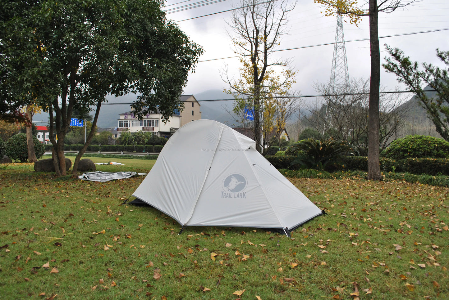 Ultralight Backpacking Tent  for Outdoor Painting and Family Trips,Hiking, Mountaineering, and Picnics,Camping,Lightweight Tent