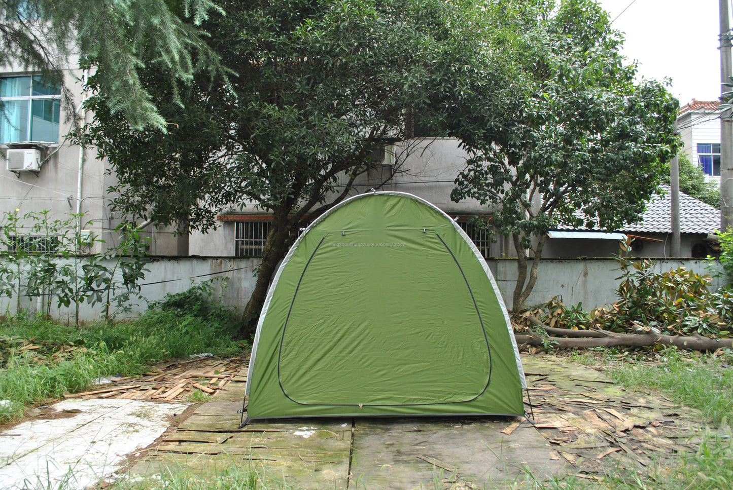 CZX-512 Advanced Motorcycle Shelter Motor Bike Storage Folding Garage Tent,Motorbike Fold Shed Tent Garage for Motorbike tent