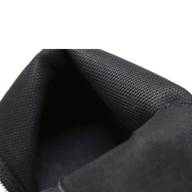 17cm Boots For Women Fashion Black Ankle Boots Punk Style Autumn Cosplay Shoes High Heels Goth Platform Boots Bottes Femme