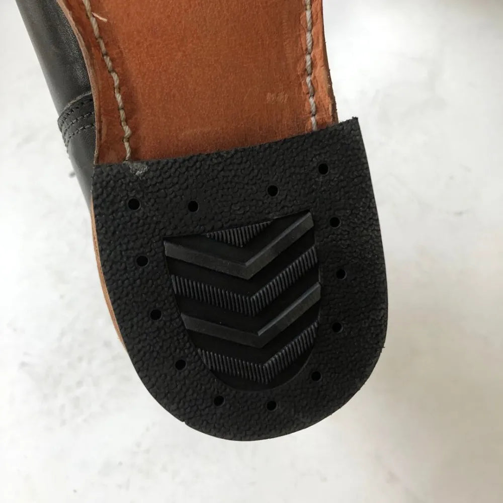 XW400 RockCanRoll Super Quality Size 35-52 Handmade Goodyear Welted Durable Italian Cowhide Boot Custom Made Available