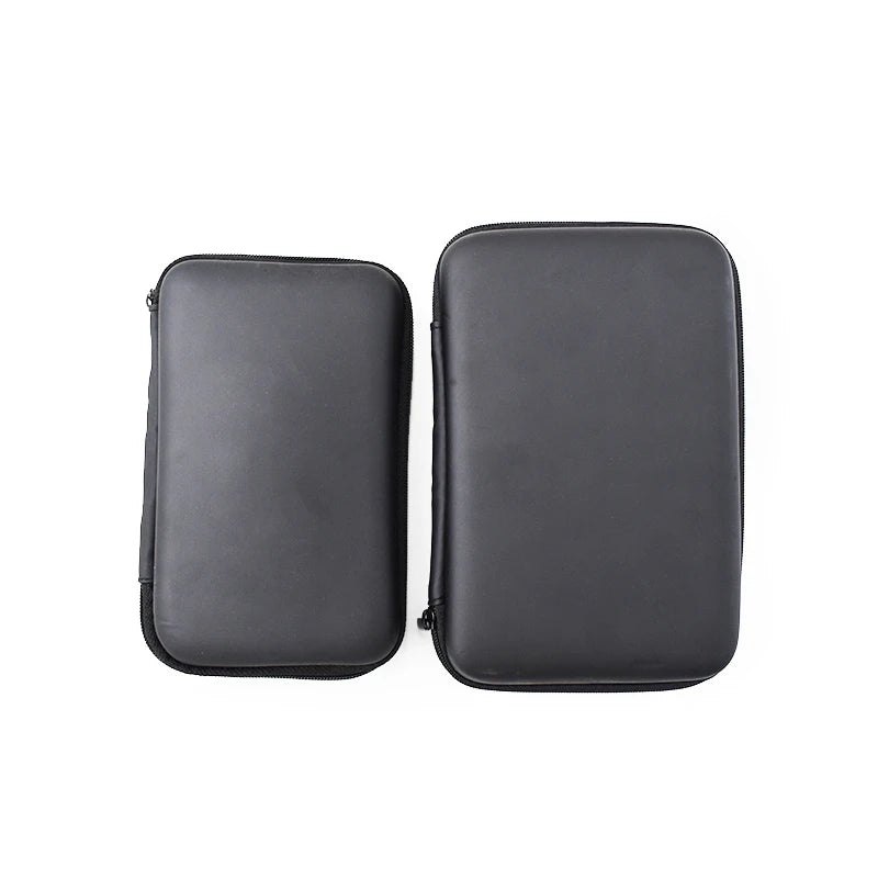 High Quality Slingshot Bag Slingshots Catapult Steel Ball Protection Bag Portable Outdoor Sports Hunting Accessories