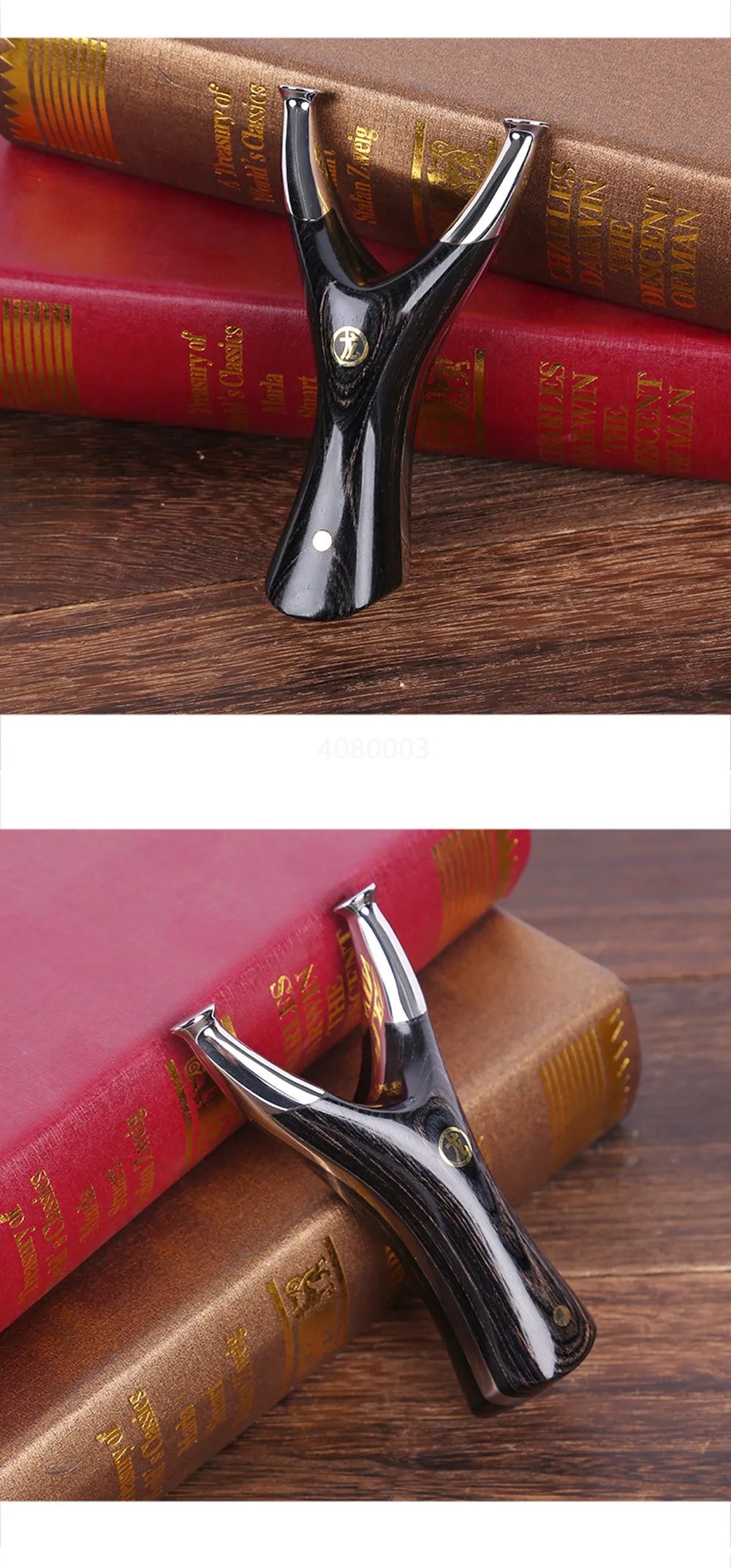 Outdoor Special For Hunting Slingshot Catapult Big Power Rubber Band Catapult Bow High Precision Slingshot Professional Fast Bow