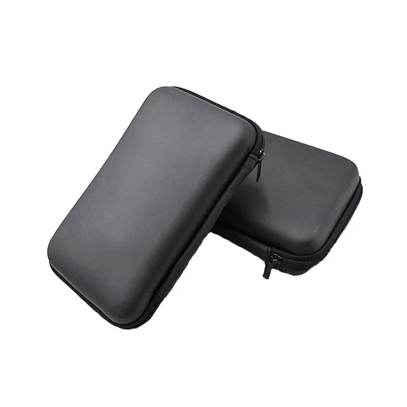 High Quality Slingshot Bag Slingshots Catapult Steel Ball Protection Bag Portable Outdoor Sports Hunting Accessories