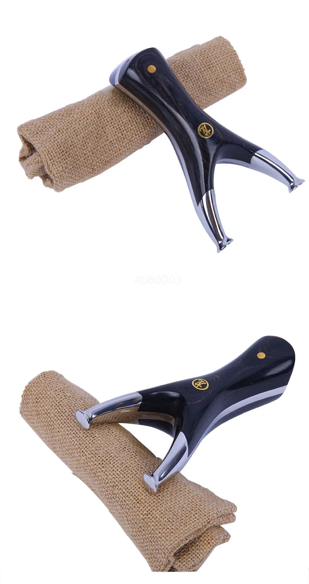 Outdoor Special For Hunting Slingshot Catapult Big Power Rubber Band Catapult Bow High Precision Slingshot Professional Fast Bow