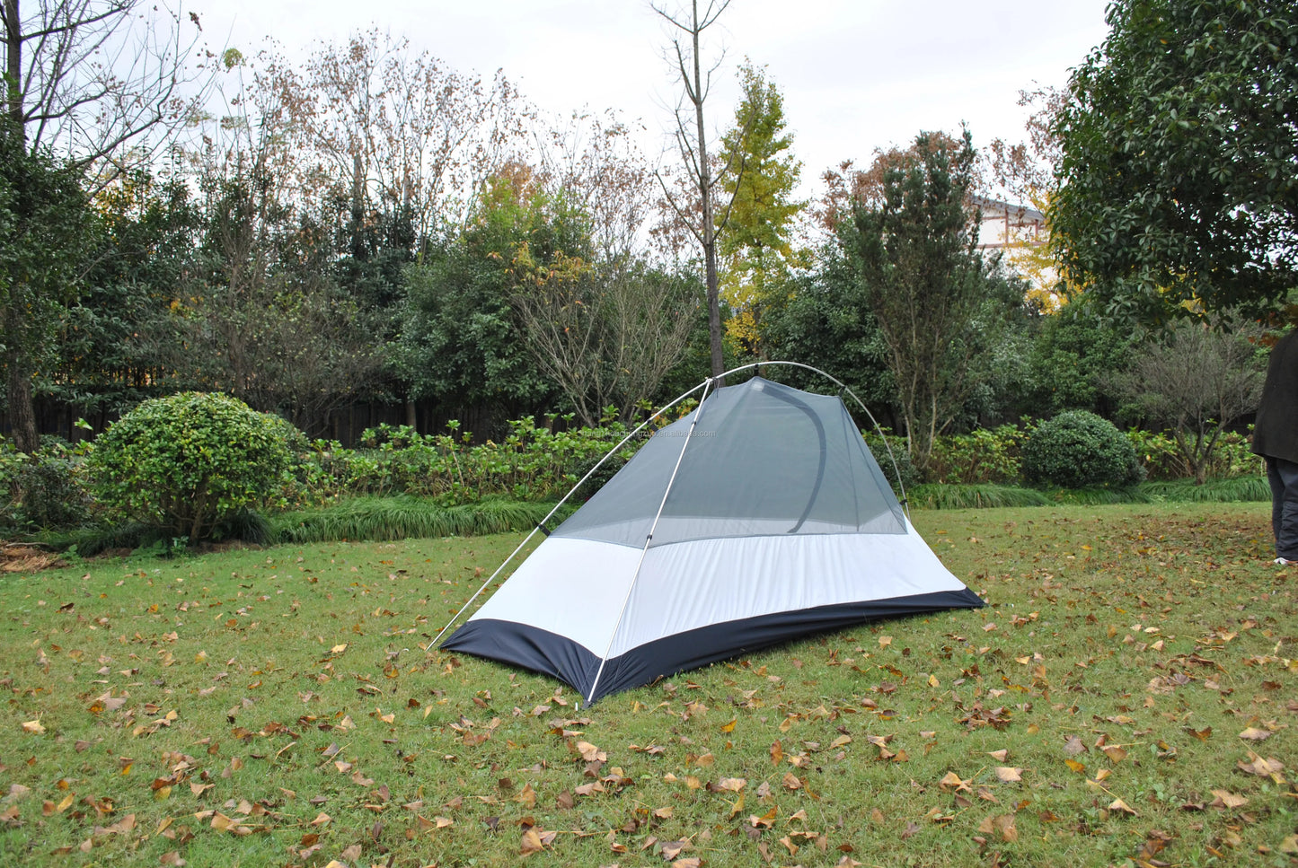 Ultralight Backpacking Tent  for Outdoor Painting and Family Trips,Hiking, Mountaineering, and Picnics,Camping,Lightweight Tent