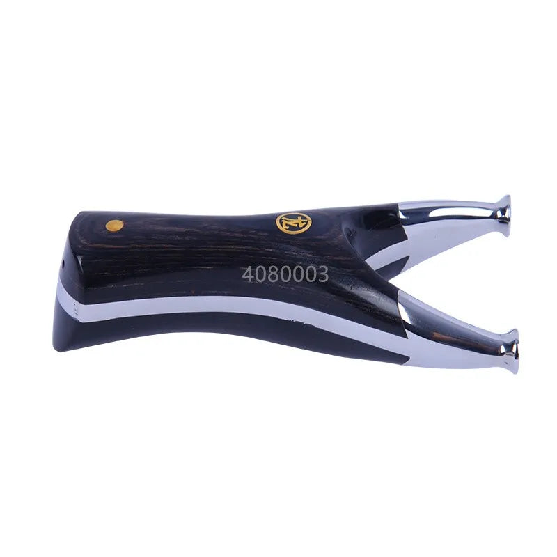 Outdoor Special For Hunting Slingshot Catapult Big Power Rubber Band Catapult Bow High Precision Slingshot Professional Fast Bow