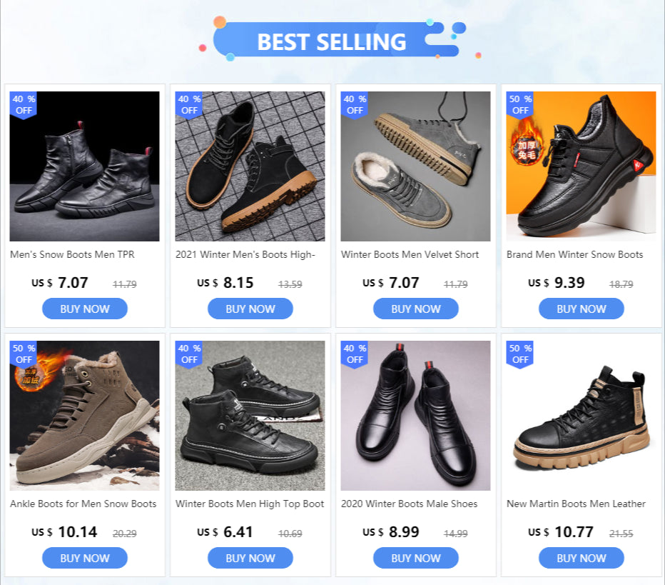 Winter Genuine Leather Shoes Men Boots Spring Ankle Boots Shoes  Man Punk Casual Riding Flats Equestr Botas Hombre Plus Size