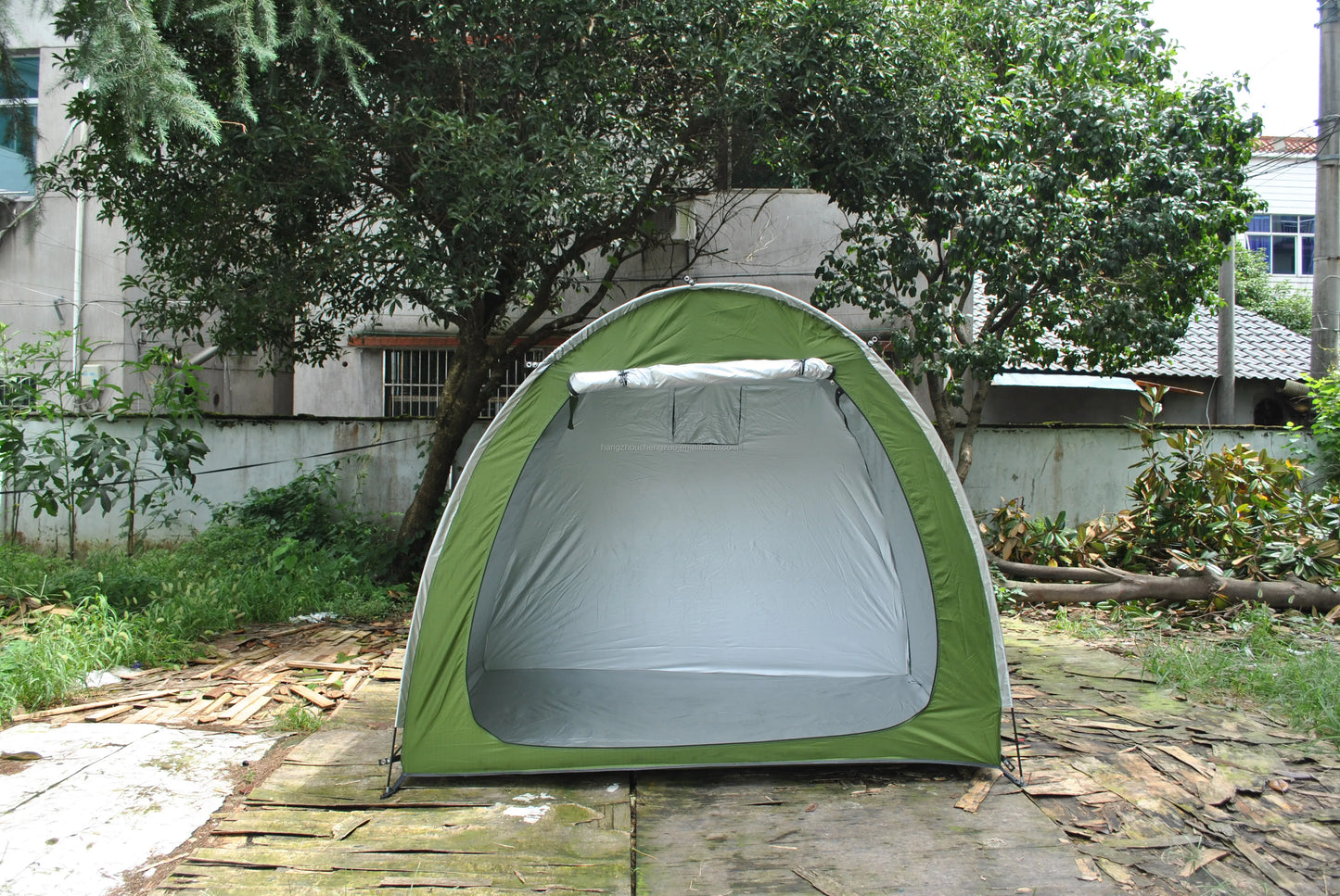 CZX-512 Advanced Motorcycle Shelter Motor Bike Storage Folding Garage Tent,Motorbike Fold Shed Tent Garage for Motorbike tent